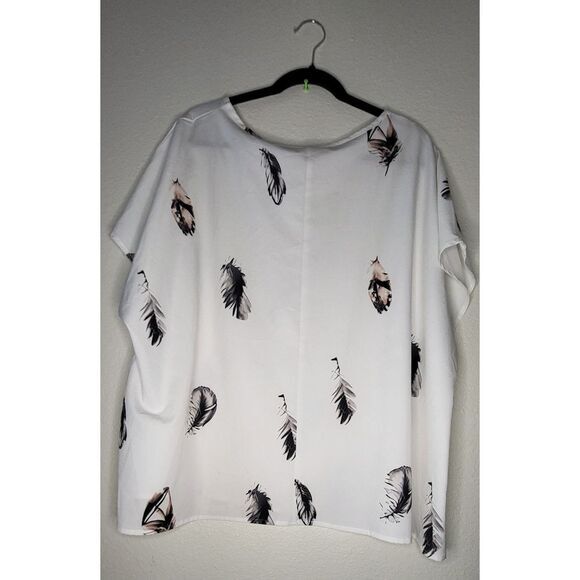 Blouse for women's‎ - Picture 2 of 6